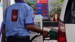 Petrol Diesel Price Today : ठाण्यात किती रुपयांनी वाढले पेट्रोल-डिझेलचे भाव? महाराष्ट्रातील कोणत्या शहरांत कमी झाला इंधनाचा दर? जाणून घ्या