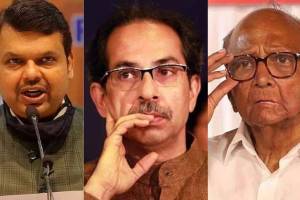 Political Parties Strength after Maharashtra Assembly Election 2019