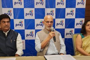 Production of biodegradable bioplastic for the first time in country Success for Pune-based Praj Industries