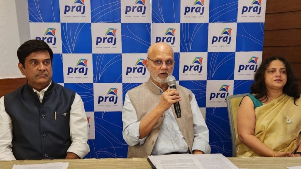 Production of biodegradable bioplastic for the first time in country Success for Pune-based Praj Industries