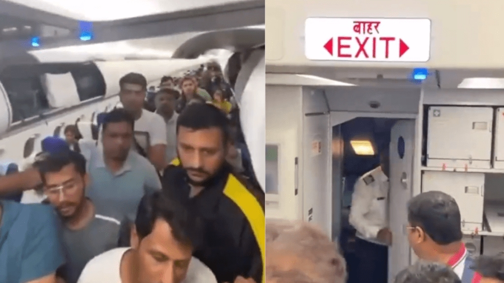 Pune-Bengaluru IndiGo flight delayed by 5 hours after pilot refuses to take off