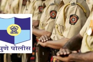 Pune Rural Police arrested 21 illegal Bangladeshi nationals in Ranjangaon Industrial Colony