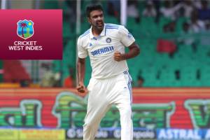 Ravichandran Ashwin Did Not Get Player of the Series Award from West Indies Cricket Board on India Tour Denied Ashwin A World Record