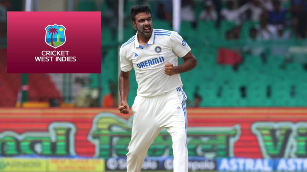 Ravichandran Ashwin Did Not Get Player of the Series Award from West Indies Cricket Board on India Tour Denied Ashwin A World Record