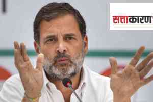 Congress leader Rahul Gandhi made the comments while addressing the party's central leadership