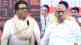 What Raj Thackeray Said About Sharad Pawar?