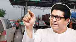 Raj Thackeray : “टोलच्या आंदोलनाचं काय झालं? असं कुणी विचारलं तर…”, टोलमाफीनंतर राज ठाकरेंची पोस्ट चर्चेत