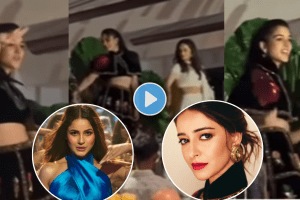 Radhika Ambani danced to Shehnaaz Gill song Sajna Ve Sajna at her friend's wedding watch the viral video once