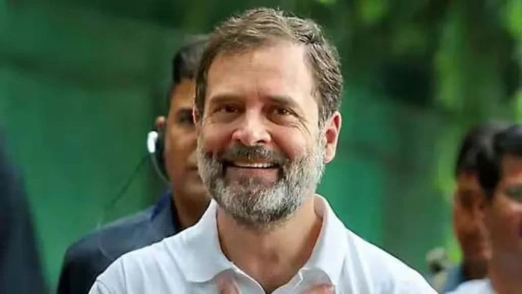 Rahul Gandhi will visit Kolhapur for two days from today