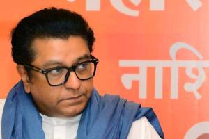 What Raj Thackeray said?