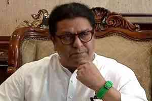 What Raj Thackeray Said?