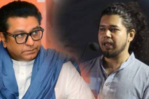 Sujat Ambedkar on Raj Thackeray