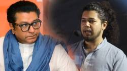 Sujat Ambedkar on Raj Thackeray : “राज ठाकरेंचा भोंगा उतरवण्याचं काम…”, सुजात आंबेडकरांचं मोठं विधान; म्हणाले, “जोपर्यंत मुस्लिमांचे…”