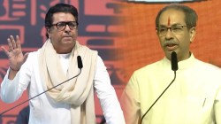 Raj Thackeray : “उद्धव ठाकरे इतिहासातून बाहेरच येत नाहीत, सारखं अब्दाली आला, अफझल खान आला, अरे..”; राज ठाकरेंनी उडवली खिल्ली