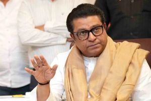 MNS president Raj Thackeray to inaugurate Raju Patils election central campaign office in Dombivli