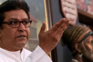 raj thackeray question to thane police over bail to accused in molestation case