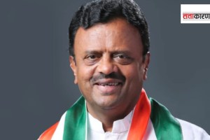 Ajit Pawar try to damage control Search for a candidate equal to Rajendra Shingane