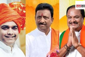 Success in winning Deoli seat while Arvi remains controversial for BJP