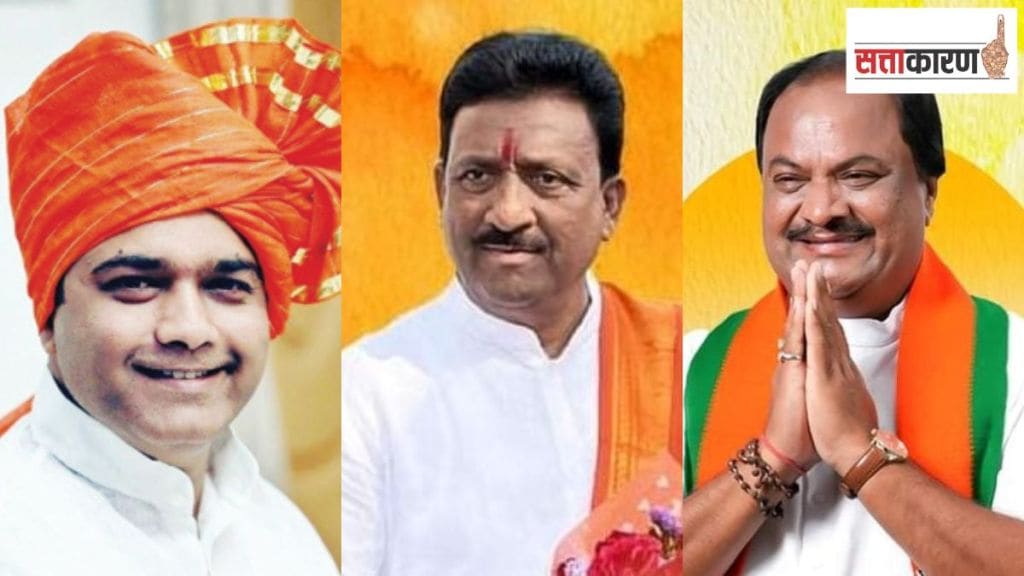 Success in winning Deoli seat while Arvi remains controversial for BJP