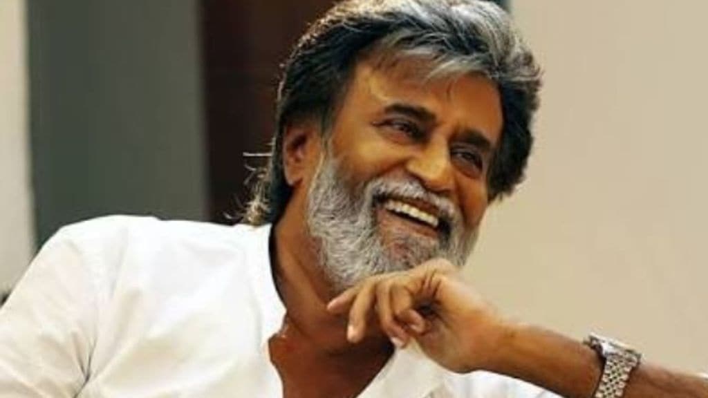 Rajnikant