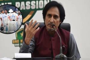 Ramiz Raja Statement on India win Over Bangladesh in IND vs BAN Test Series