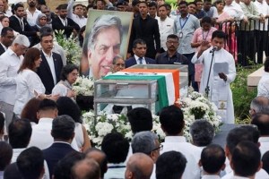 Ratan Tata Death News in Marathi