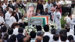 Ratan Tata Funeral Update: रतन टाटा यांच्या अंत्ययात्रा मार्गात कडेकोट बंदोबस्त; वरळी परिसरातील वाहतुकीत बदल