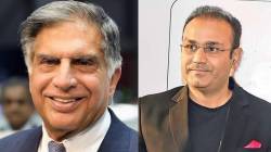 Ratan Tata Death: “भारताने खरं रत्न गमावलं…”, सेहवागने रतन टाटा यांना आदरांजली वाहत शेअर केली भावुक पोस्ट