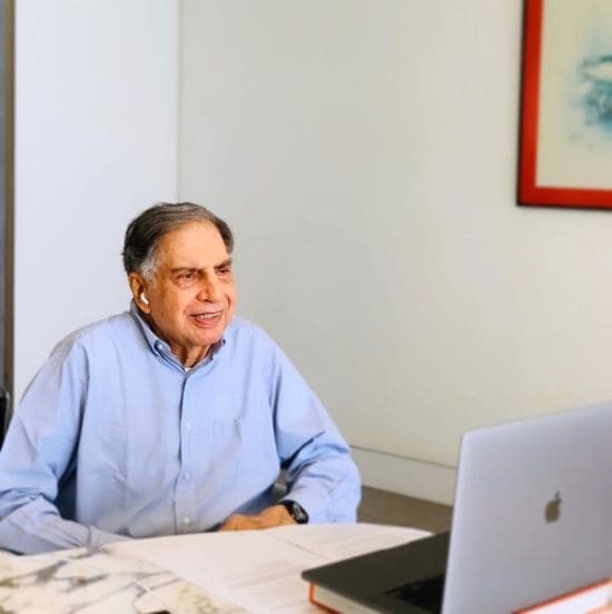 Ratan Tata Dog Name Goa Story