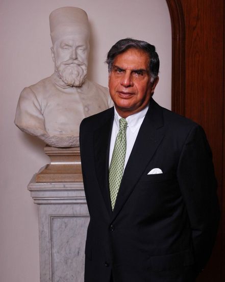 Ratan Tata Dog Name Goa Story