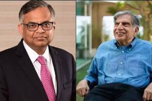 Ratan Tata Died at 86 in Marathi