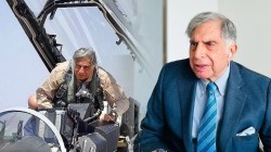 Ratan Tata : अशीही श्रद्धांजली! जो पुरस्कार प्रदान केला त्याला देण्यात आलं रतन टाटांचं नाव, महाराष्ट्र सरकारचा मोठा निर्णय