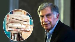 Ratan Tata: गरिबांचा कैवारी! रतन टाटांनी जेव्हा पेपरवाल्याला केली होती ५ लाखांची मदत, २० वर्ष घरी वर्तमान पत्र देणाऱ्याने सांगितली आठवण