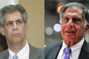 Noel Tata New Chairman of Tata Trust Latest News