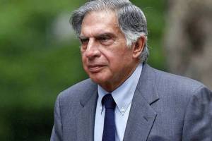 Ratan Tata Successors