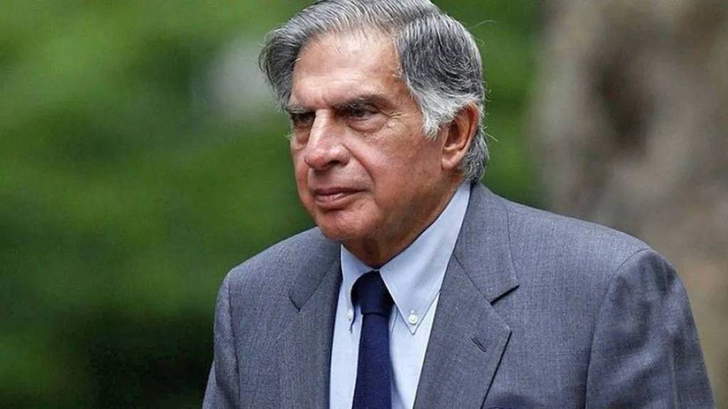 Ratan Tata Successors