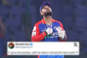 Rishabh Pant Cryptic Midnight IPL Auction Post Goes Viral Will He Quite Delhi Capitals Asks Will I Be sold or Not