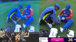 Rishabh Pant: ऋषभ पंतने टी-२० वर्ल्डकप फायनलच्या “खोट्या दुखापती”बाबत केला मोठा खुलासा, फिजिओला म्हणालेला, “गुडघा ठीके मी फक्त नाटक करतोय…”