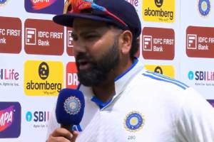 Rohit Sharma Statement on India Defeat Against New Zealand Said Games Like These Happen IND vs NZ