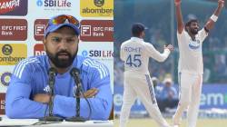 Rohit Sharma on Bumarh: “त्याने फार वेळा संघाचे नेतृत्त्व केलेले नाही…”, रोहित शर्मा जसप्रीत बुमराहला उपकर्णधार पदाची जबाबदारी दिल्याबाबत पाहा काय म्हणाला?