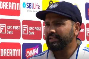 Rohit Sharma Statement on India win Over Bangladesh in Kanpur Test IND vs BAN