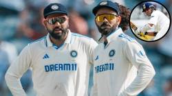 IND vs NZ: “सचिन तेंडुलकर ४० व्या वर्षी…”, न्यूझीलंडविरूद्ध अपयशी ठरलेल्या रोहित-विराटला सचिनचं उदाहरण देत चाहत्यांचा तिखट सवाल