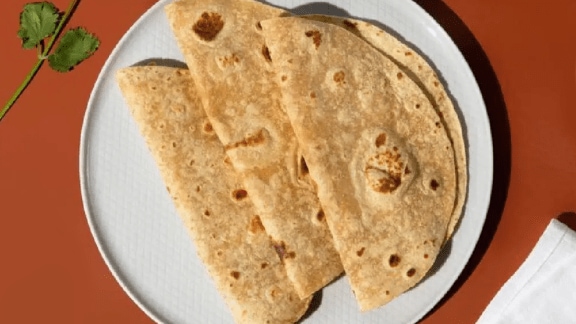 Leftover rotis health benefits leftover chapati is healthier than fresh ones