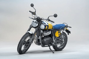 Royal Enfield Interceptor Bear 650 unveiled price features and performance will launch soon in india