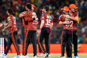 IPL 2025 SRH Retention Team Players List