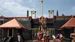 Sabrimala Temple News : शबरीमला मंदिरातील ‘हलाल गुळा’चा वाद काय? तिरुपती मंदिरातील लाडूंच्या भेसळीआधी आलं होतं ‘वादळ’!