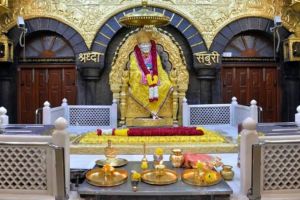 Anonymous donations to Saibaba Sansthan in Shirdi are income tax free