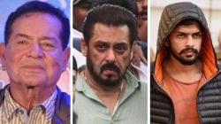 Salim Khan: लॉरेन्स बिश्नोई टोळीच्या धमक्यांना खान कुटुंबिय कसे तोंड देते? सलीम खान यांनी केला खुलासा