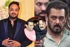 Salman Khan struggles with sleepless nights after Baba Siddique’s murder