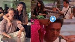 Bigg Boss 18: हृतिक रोशनची लाइफ कोच सारा अरफीन खान भडकली, स्वतःला मारत म्हणाली, “दोन वेळा गर्भपात अन्… “